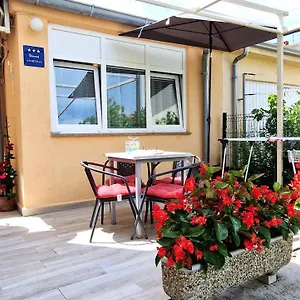 Jagoda Apartment Krk Town